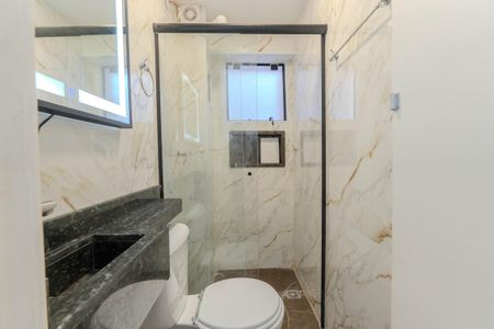 Apartamento para alugar com 27m², 1 quarto e sem vagaBanheiro