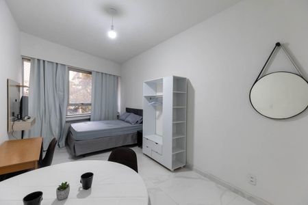 Studio de kitnet/studio à venda com 1 quarto, 26m² em Campos Elíseos, São Paulo