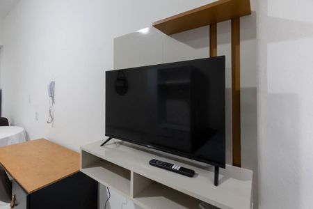 Studio à venda com 26m², 1 quarto e sem vagaStudio