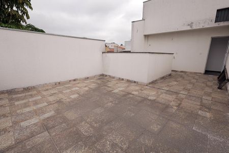 Apartamento à venda com 55m², 2 quartos e 1 vaga Apartamento à venda com 55m², 2 quartos e 1 vagaCobertura