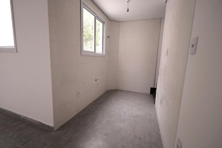 Apartamento à venda com 55m², 2 quartos e 1 vaga Apartamento à venda com 55m², 2 quartos e 1 vagaCozinha