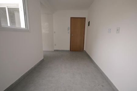 Apartamento à venda com 55m², 2 quartos e 1 vaga Apartamento à venda com 55m², 2 quartos e 1 vagaSala