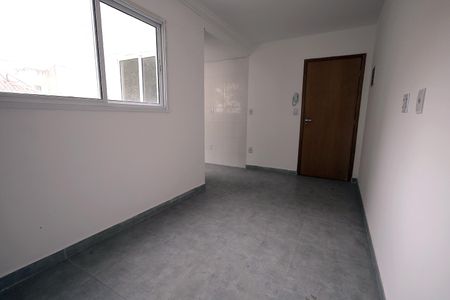 Apartamento à venda com 55m², 2 quartos e 1 vaga Apartamento à venda com 55m², 2 quartos e 1 vagaSala