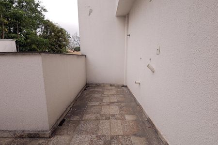 Apartamento à venda com 55m², 2 quartos e 1 vaga Apartamento à venda com 55m², 2 quartos e 1 vagaÁrea de Serviço