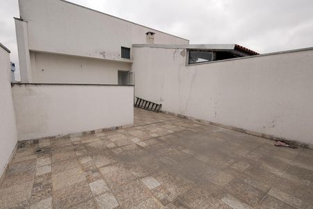 Apartamento à venda com 55m², 2 quartos e 1 vaga Apartamento à venda com 55m², 2 quartos e 1 vagaCobertura