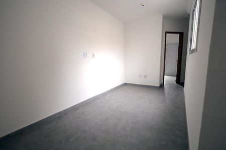 Apartamento à venda com 55m², 2 quartos e 1 vaga Apartamento à venda com 55m², 2 quartos e 1 vagaSala