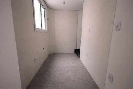 Apartamento à venda com 55m², 2 quartos e 1 vaga Apartamento à venda com 55m², 2 quartos e 1 vagaCozinha