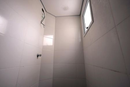 Apartamento à venda com 55m², 2 quartos e 1 vaga Apartamento à venda com 55m², 2 quartos e 1 vagaBanheiro
