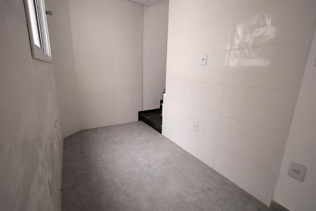 Apartamento à venda com 55m², 2 quartos e 1 vaga Apartamento à venda com 55m², 2 quartos e 1 vagaCozinha