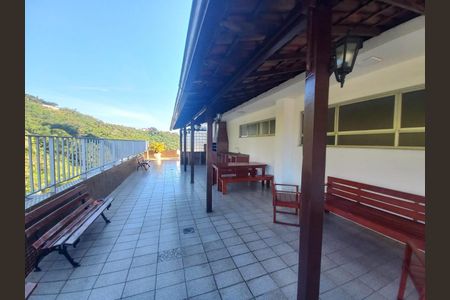 Apartamento à venda com 100m², 2 quartos e 1 vagaFoto 41