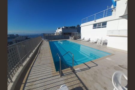 Apartamento à venda com 100m², 2 quartos e 1 vagaFoto 39