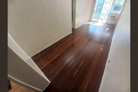 Foto 04 de apartamento à venda com 2 quartos, 100m² em Botafogo, Rio de Janeiro