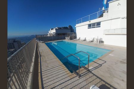 Apartamento à venda com 100m², 2 quartos e 1 vagaFoto 37