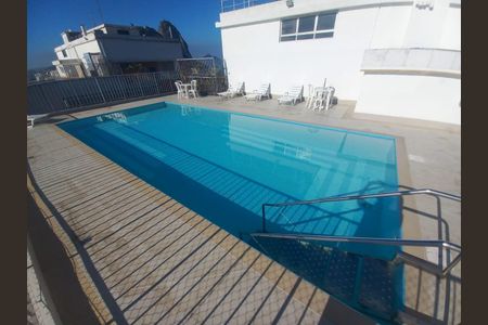 Apartamento à venda com 100m², 2 quartos e 1 vagaFoto 35