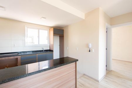 Apartamento à venda com 49m², 2 quartos e 1 vagaSala