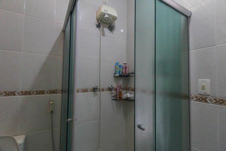 Casa de condomínio para alugar com 98m², 3 quartos e 2 vagas Casa de condomínio para alugar com 98m², 3 quartos e 2 vagasBanheiro