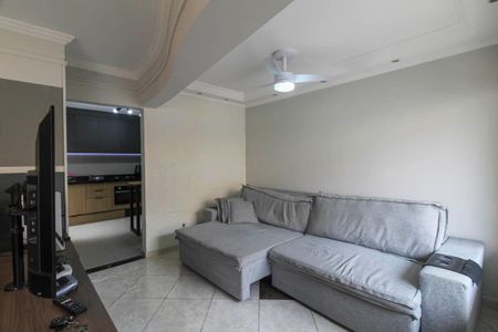 Casa de condomínio para alugar com 98m², 3 quartos e 2 vagas Casa de condomínio para alugar com 98m², 3 quartos e 2 vagasSala