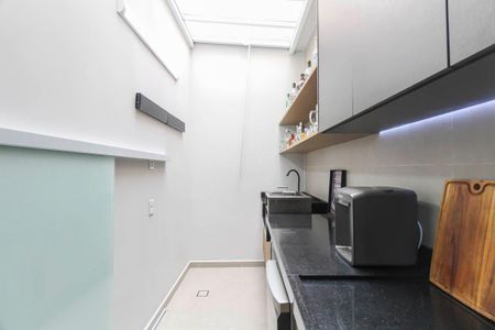 Casa de condomínio para alugar com 98m², 3 quartos e 2 vagas Casa de condomínio para alugar com 98m², 3 quartos e 2 vagasÁrea de Serviço