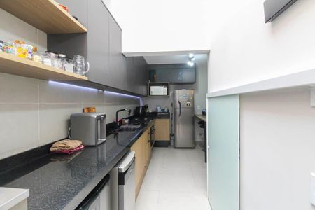 Casa de condomínio para alugar com 98m², 3 quartos e 2 vagas Casa de condomínio para alugar com 98m², 3 quartos e 2 vagasÁrea de Serviço