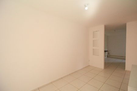 Sala de apartamento à venda com 2 quartos, 45m² em Camorim, Rio de Janeiro