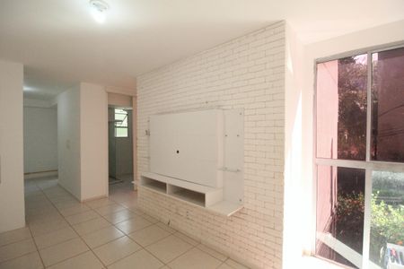 Sala de apartamento à venda com 2 quartos, 45m² em Camorim, Rio de Janeiro