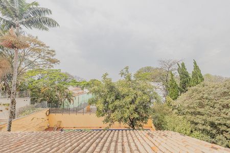Casa à venda com 540m², 4 quartos e 4 vagasVista da Varanda da Suíte 1