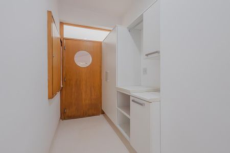 Casa à venda com 540m², 4 quartos e 4 vagasÁrea de Serviço