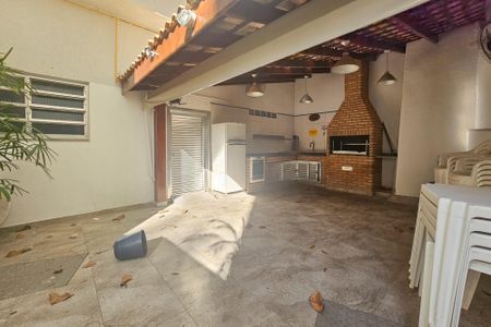 Apartamento para alugar com 250m², 4 quartos e 2 vagasÁrea Lazer