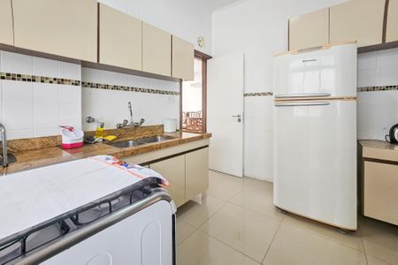 Apartamento para alugar com 250m², 4 quartos e 2 vagasCozinha