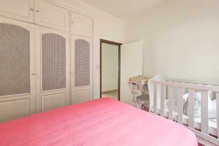 Apartamento para alugar com 250m², 4 quartos e 2 vagasQuarto 4