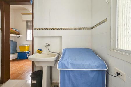 Apartamento para alugar com 250m², 4 quartos e 2 vagasÁrea de serviço