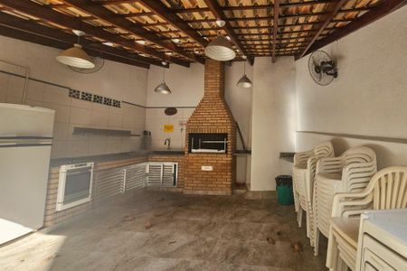 Apartamento para alugar com 250m², 4 quartos e 2 vagasÁrea Lazer