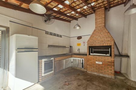 Apartamento para alugar com 250m², 4 quartos e 2 vagasÁrea Lazer