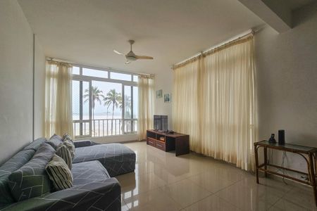 Apartamento para alugar com 250m², 4 quartos e 2 vagasSala