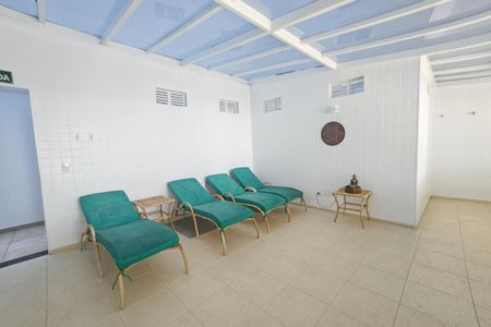 Apartamento para alugar com 250m², 4 quartos e 2 vagasÁrea Lazer