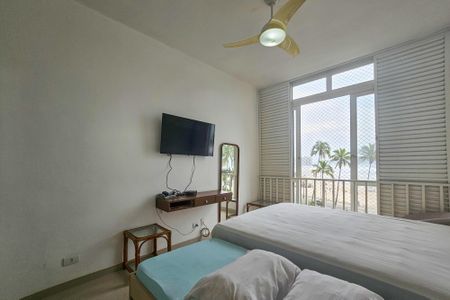 Apartamento para alugar com 250m², 4 quartos e 2 vagasQuarto 1