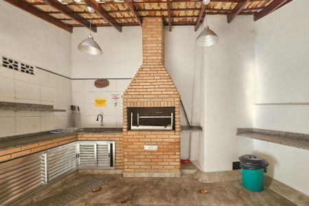 Apartamento para alugar com 250m², 4 quartos e 2 vagasÁrea Lazer