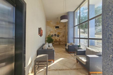 Apartamento para alugar com 250m², 4 quartos e 2 vagasÁrea Lazer