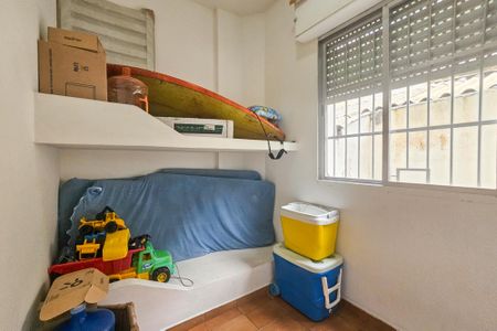 Apartamento para alugar com 250m², 4 quartos e 2 vagasQuarto de Serviço