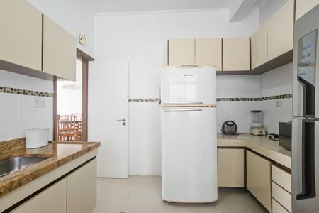 Apartamento para alugar com 250m², 4 quartos e 2 vagasCozinha