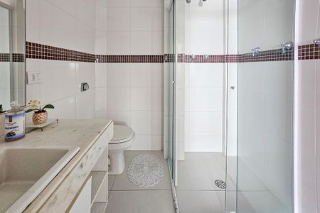 Apartamento para alugar com 250m², 4 quartos e 2 vagasBanheiro 2