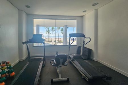 Apartamento para alugar com 250m², 4 quartos e 2 vagasÁrea Lazer