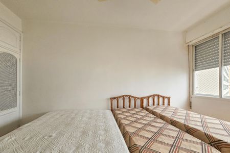 Apartamento para alugar com 250m², 4 quartos e 2 vagasQuarto 3