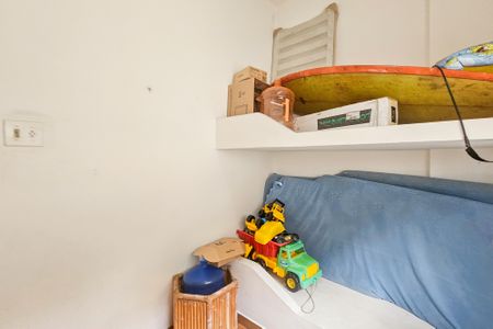 Apartamento para alugar com 250m², 4 quartos e 2 vagasQuarto de Serviço