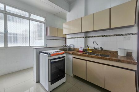 Apartamento para alugar com 250m², 4 quartos e 2 vagasCozinha