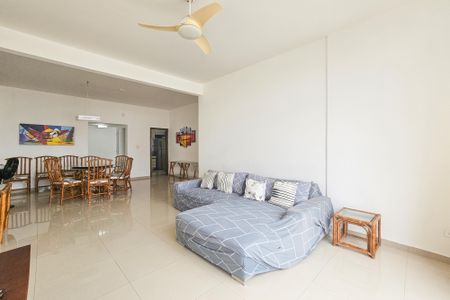 Apartamento para alugar com 250m², 4 quartos e 2 vagasSala