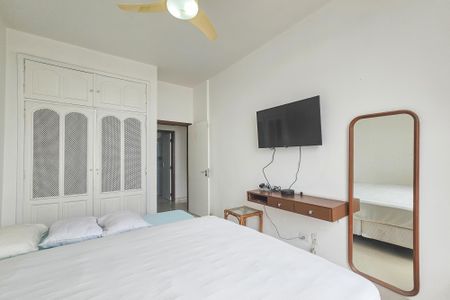 Apartamento para alugar com 250m², 4 quartos e 2 vagasQuarto 1