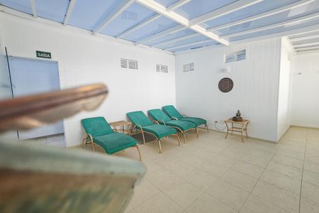 Apartamento para alugar com 250m², 4 quartos e 2 vagasÁrea Lazer