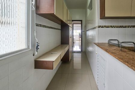 Apartamento para alugar com 250m², 4 quartos e 2 vagasCozinha