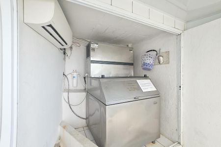 Apartamento para alugar com 250m², 4 quartos e 2 vagasÁrea Lazer